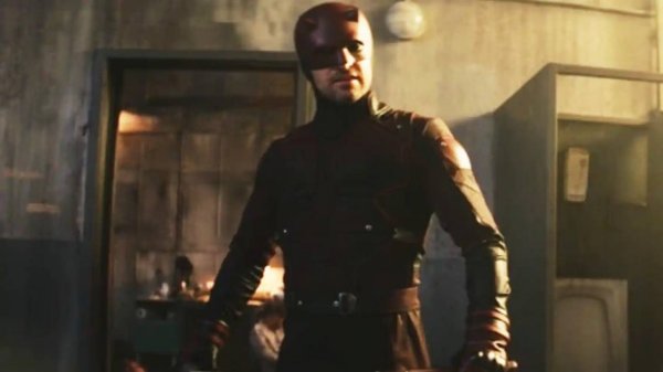 Daredevil: Born Again muestra los regresos y nuevos trajes de la serie