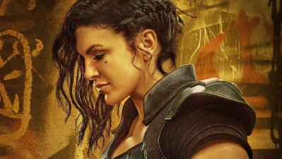 Gina Carano demandó a Disney por su despido: Es financiada por Elon Musk