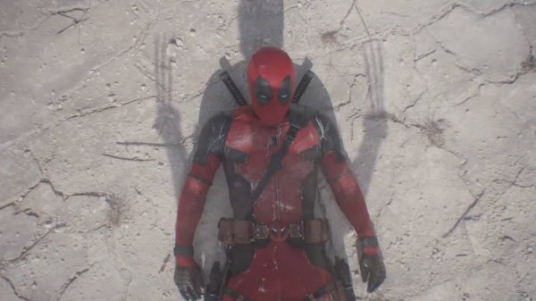 Deadpool desata un caos multiversal en su llegada al MCU