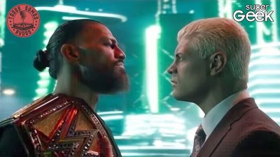 Todos Somos Rudos: El incierto camino a Wrestlemania XL, Moné y Okada en AEW y más