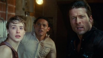 Los tornados nuevamente se toman la pantalla con la secuela Twisters