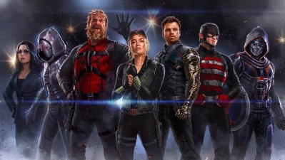 Marvel Studios finalmente fijó nueva fecha para Thunderbolts