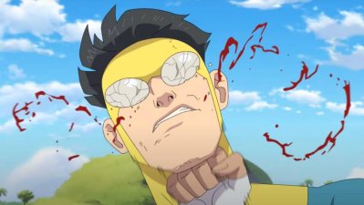 "El legado de tu familia es de sangre": Invincible está de vuelta