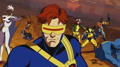 "A mí, mis X-Men": Así se verá el regreso de la clásica serie animada de los 90