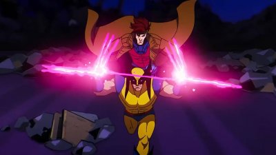 X-Men '97 no estará conectada al MCU