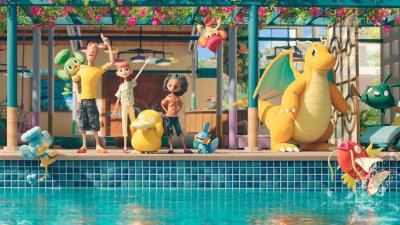 ¡Renovada! Habrá nuevos episodios de Pokémon Concierge