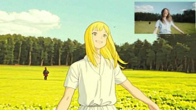 La IA inspirada en Ghibli que detestaría Hayao Miyazaki