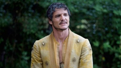 Pedro Pascal: "El papel que me cambió la vida fue el de Game of Thrones"