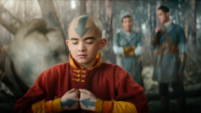 [Reseña] "Avatar: La Leyenda de Aang": Una adaptación con espacio para mejorar