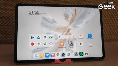 SuperGeek desde Barcelona: Revisamos en exclusiva las novedades de HONOR