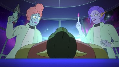 [Reseña] The Second Best Hospital in the Galaxy: una sitcom animada