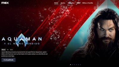 Max hizo debutar el plan de streaming con publicidad en Chile