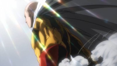 Saitama está de regreso en la tercera temporada de One-Punch Man