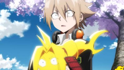 La secuela de Shaman King llegó a un sorpresivo streaming
