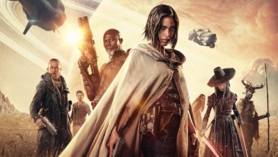 Rebel Moon: Zack Snyder tantea versión del director de seis horas
