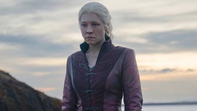 La nueva temporada de House of the Dragon llega en junio