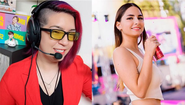 8M: Mujeres gamer llaman a terminar con el acoso y la discriminación en los videojuegos