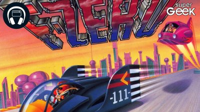 SuperGeek - El Podcast: Nuestros videojuegos clásicos favoritos
