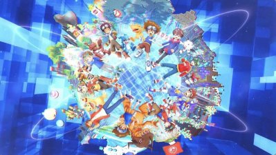 Digimon celebra 25 años recordando todas sus eras