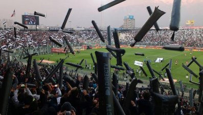 Monumental conectado: Asistentes tendrán acceso gratuito a internet gracias a fibra óptica