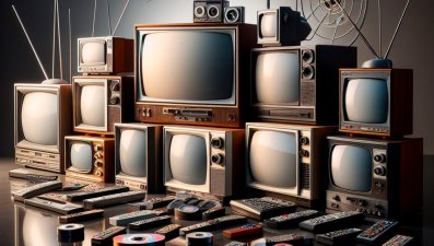 Apagón analógico: ¿Tengo que cambiar el televisor?