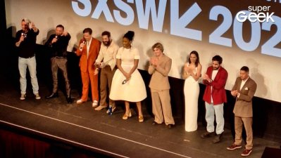 Así vivimos la premiere mundial de Road House en SXSW