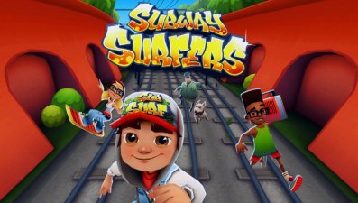 Estos son los videojuegos más descargados en la historia de Android