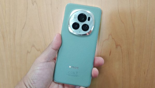 HONOR destrona a Huawei y el Magic 6 Pro es el smartphone con la mejor cámara del mundo
