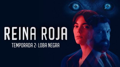 ¡Ya era hora! Confirman segunda temporada de Reina Roja
