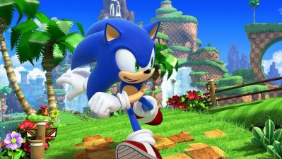 Este es el Fall Guy de Sonic que llegará pronto a los teléfonos móviles