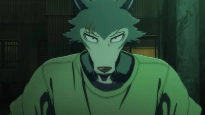 El sueño de Legoshi se revela en la última temporada de Beastars