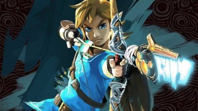 El director de The Legend of Zelda tiene una "idea alucinante" para la película