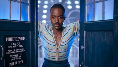 Doctor Who vuelve en mayo con doble episodio