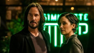 Ya es oficial: Matrix 5 está en desarrollo
