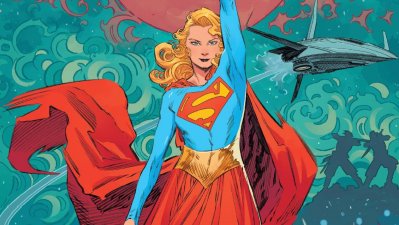 La nueva película de Supergirl encontró a su director