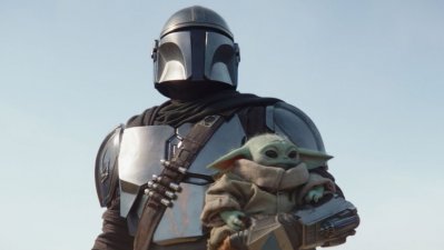 La película de The Mandalorian y Grogu confirmó fecha en cines