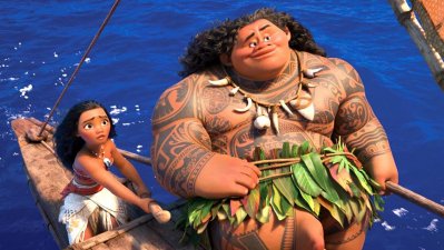 Disney postergó el live-action de Moana