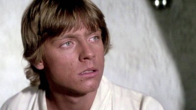 Mark Hamill hizo canon el viral anuncio de cerveza en Star Wars