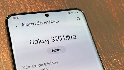 Si tienes un Galaxy S20 aún no lo des por muerto