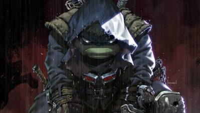 Tortugas Ninja: The Last Ronin tendrá película live-action categoría R