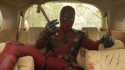 Deadpool debe salvar la Sagrada Línea Temporal en su llegada al MCU
