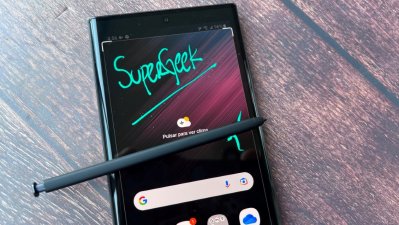 Ojo con esto: Los Galaxy S22 también recibirán la traducción de idioma
