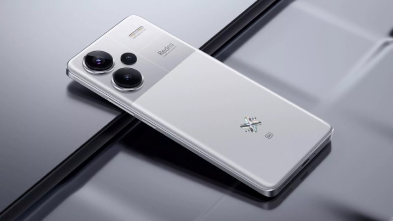 Así puedes ganar un exclusivo Redmi Note 13 Pro+ Edición Xiaomi Fan Festival