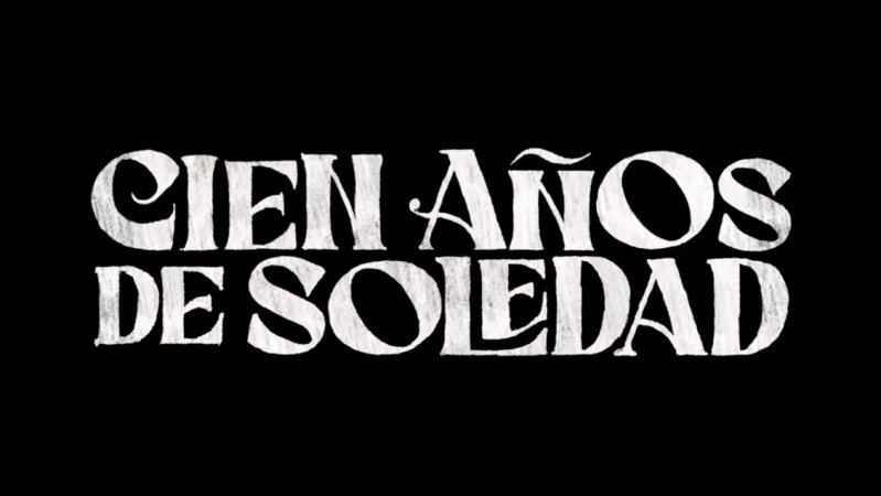 De Macondo al streaming: Netflix presenta teaser tráiler de Cien Años de Soledad