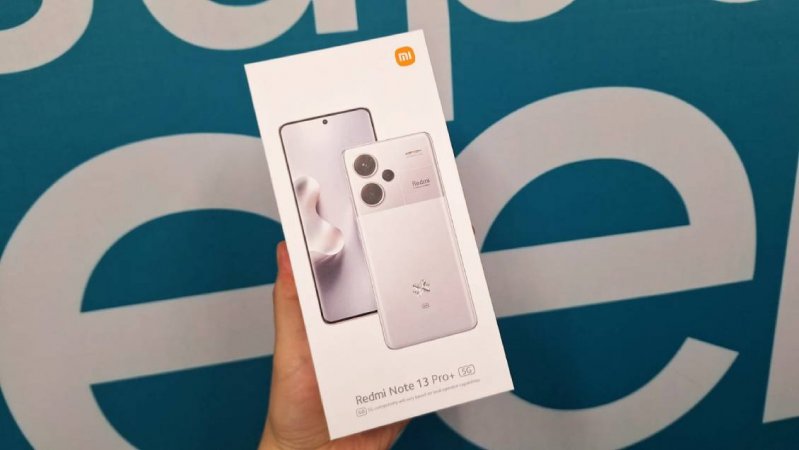 ¡Resultado! Gana un exclusivo Redmi Note 13 Pro+ Edición Xiaomi Fan Festival