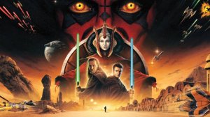 Star Wars: Episodio I - La Amenaza Fantasma vuelve en mayo a los cines