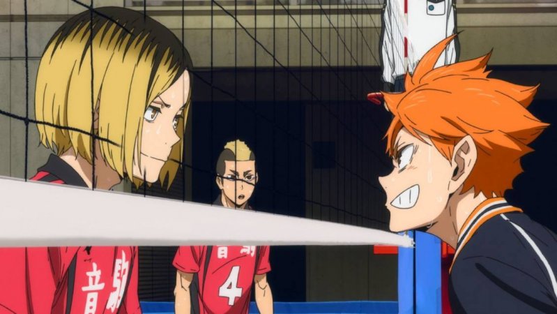 La película de Haikyu!! prepara su llegada a Latinoamérica