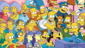 Los Simpson mató a un personaje luego de de 35 años
