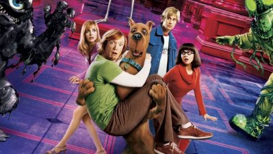 Scooby-Doo tendrá una serie live-action que llega a Netflix