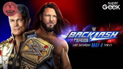 Todos Somos Rudos: La previa a WWE Backlash 2024